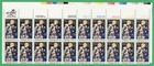 Scott #1842 Christmas Madonna Plate Block of 20 Stamps - MNH UR MSF#1
