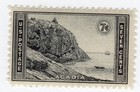 Scott #746 Acadia Single Stamp - MNH #5