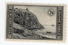 Scott #746 Acadia Single Stamp - MNH #6