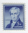 Scott #1038 James Monroe Single Stamp - MNH #2 VF/XF