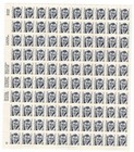 Scott #2186 Dennis Chavez Sheet of 100 Stamps - MNH P#S1 LL
