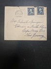 Scott # 264(2) on Cover, 1 Cent, Cancelled DEC 13, 1896, Philadelphia, PA