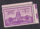 Scott #896 Idaho Single Stamp - MNH