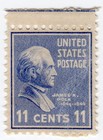 Scott #816 James K. Polk Single Stamps - MNH #5