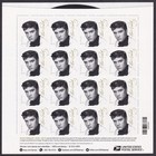 Scott #5009 Elvis Presley Sheet of 16 Forever Stamps - MNH