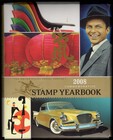2008 Mint Set Commemorative Stamp USPS Yearbook Album - Stamps Sealed
