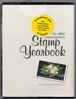 2004 Mint Set Commemorative Stamp USPS Yearbook Album - Sealed #2