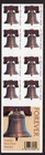 Scott #4125c Liberty Bell Booklet of 20 Forever Stamps - MNH 2008