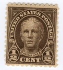 Scott #551 Nathan Hale Single Stamp - MNH #8