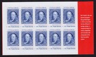 Scott #6023 Ben Franklin (American Experience) Block of 10 Forever Stamps - MNH