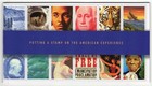 Scott #6023 Putting a Stamp American Experience Booklet of 20 Forever Stamps MNH