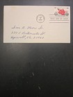 Battle of New Orleans FDC, Scott # 1261, 5 Cent, JAN 8, 1965