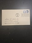 President John Fitzgerald Kennedy FDC, Scott # 1246, 1917-1963, MAY 29, 1964