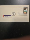 Soil and Water Conservation FDC, Scott # 2074, FEB 6, 1984
