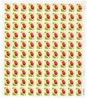 Scott #2524 Series Tulip Sheet of 100 Stamps - MNH P#U2342 UR