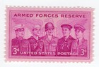 Scott #1067 Armed Forces Reserve Single Stamp - MNH
