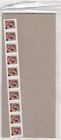 Scott #5655 US Flag Plate Number Coil (PNC) of 25 Stamps - Sealed