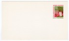 Scott #UX56 Women Marines Stamped Postal Card