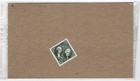 Scott #2592 Washington & Jackson $5 Single Stamp - Sealed Brown