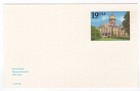 Scott #UX157 Main Building Notre Dame University Stamped Postal Card