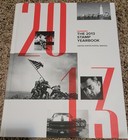 2013 USPS COMMEMORATIVE Yearbook - Stamps mounted