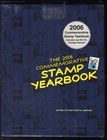2006 Mint Commemorative Stamp USPS Yearbook Album w/Stamps Shrink Wrapped w/Tab