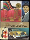 2008 Mint Set Commemorative Stamp USPS Yearbook Album - Sealed with Tab