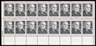 Scott #1499 Harry S Truman Plate Block of 16 Stamps - MNH P#34153 LL