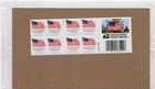 Scott #6020 Flag Booklet (APU) of 20 Forever Stamps - Sealed P#P1111