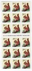 Scott #2489a Squirrel Booklet of 18 Stamps - MNH P#D23133