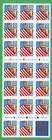 Scott #2920a Flag over Porch Booklet of 20 Stamps - MNH P#V23432