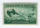 Scott #936 Coast Guard Single Stamp - MNH