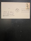 City Mail Delivery FDC, Scott # 1238, 5 Cent, OCT 26, 1963