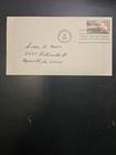 Nevada Statehood FDC, Scott # 1248,100th Anniversary, JUL 22, 1964, Carson City