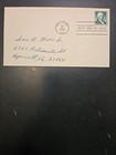 Paul Revere FDC, Scott # 1048, 25 Cent, FEB 25, 1965, Wheaton,MD