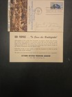 Battle of Gettysburg Centennial FDC, Scott # 1180, 5 Cent, JUL 1, 1963