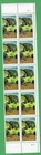 Scott #3088 Iowa (Des Moines) Plate Block of 10 Stamps - MNH Right