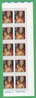 Scott #2710 Madonna & Child (Bellini) Plate Block of 10 Stamps - MNH Right