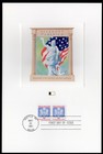 Scott #O148 Eagle Fleetwood Postal Card 05/24/91 FDC