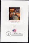Scott #2531 Flags on Parade Fleetwood Postal Card 05/30/91 FDC