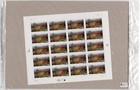 Scott #c138b Acadia National Park Sheet of 20 Airmail Stamps - Sealed