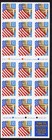 Scott #2920a Flag over Porch Booklet of 20 Stamps - MNH P#V12321
