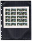 Scott #c150 Amish Horse & Buggy Lancaster PA Sheet of 20 Airmail Stamps - MNH