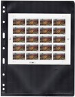 Scott #c138b Acadia National Park Airmail Sheet of 20 Stamps - MNH P#S1111