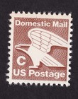 Scott #1946 C Eagle Single Stamp - MNH