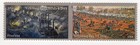 Scott #4788a (4787) 1863 Civil War Pair of Forever Stamps - MNH