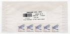 Scott #2468b Seaplane 1914 Plate # Coil (PNC5) of 5 Stamps - Sealed