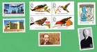 Scott #3211-3220-3221-3225a-3226-3227 1998 Single Stamps - MNH