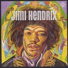 Scott #4880 Jimi Hendrix Sheet of 16 Stamps - MNH