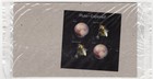 Scott #5078a (5077) Pluto Explored Sheet of 4 Forever Stamps - Sealed